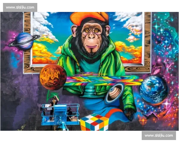 壁画修复师卡洛斯：用防涂鸦涂层守护毕巴冠军荣耀