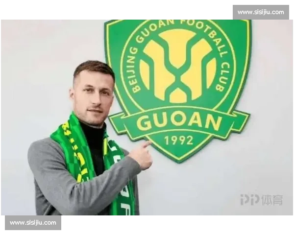 国安身价榜大变局：古加领衔三将逆袭，斯帕吉奇重伤拖累外援身价