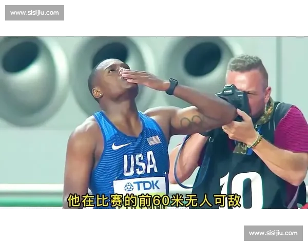博尔特师弟见证新王登基：汤普森 9.75 秒重塑牙买加短跑荣耀
