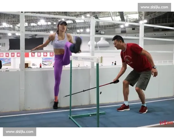 吴艳妮：实力为盾，自信为矛，运动员形象的破局之道