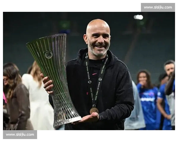 困境淬炼锋芒:马雷斯卡的坚守哲学与切尔西的逆袭之道 困境淬炼锋芒:马雷斯卡的坚守哲学与切尔西的逆袭之道