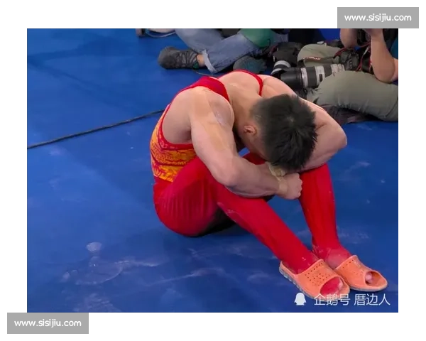 天津跨栏新星吴安琪创 PB 摘银！网友惊呼：这颜值和实力像极了国际名将