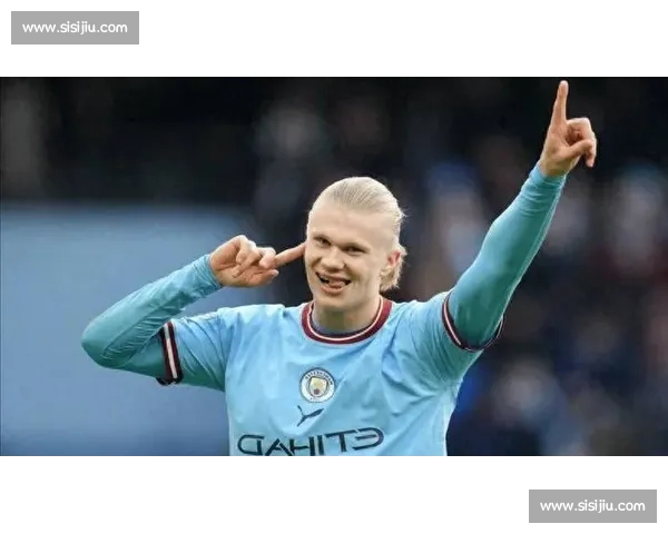 哈兰德赛后 “挖角” 门神布努：你的扑救让我想直接把你扛回曼城！