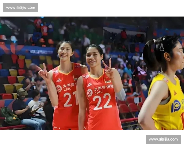 女排世联赛观众纪录刷新！土耳其 1.7 万上座创历史，中国两站憾失良机