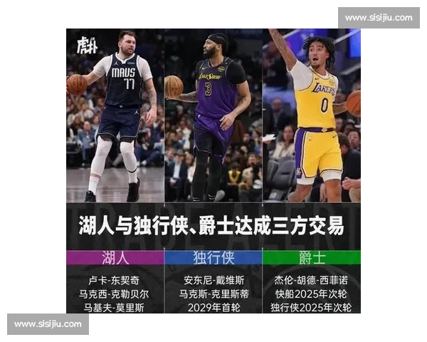 小莫里斯炮轰湖人防守漏洞：交易里夫斯，终结东契奇式防守灾难