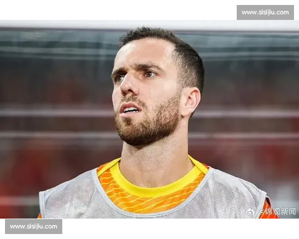 归化后身价微跌仍居榜首！塞尔吉尼奥稳坐中国男足第一国脚