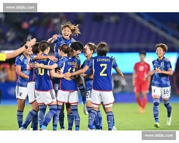 日本女足公布西班牙友谊赛名单：长野风花领衔留洋军团