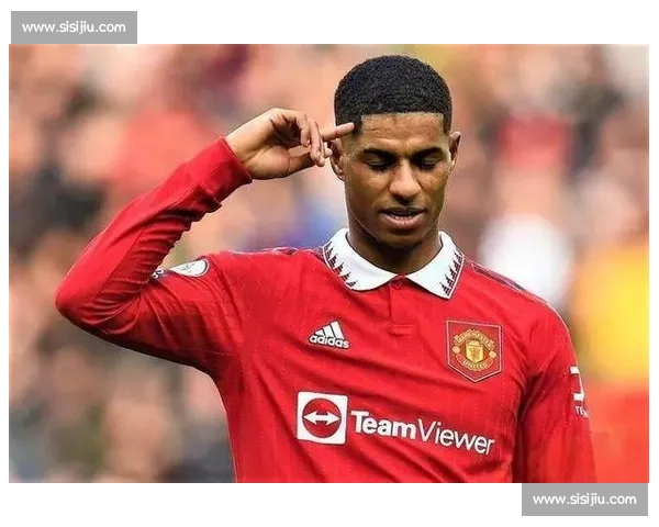 拉什福德转会巴萨倒计时？曼联 3000 万欧标价难倒西甲豪门，球员自降薪资表忠心