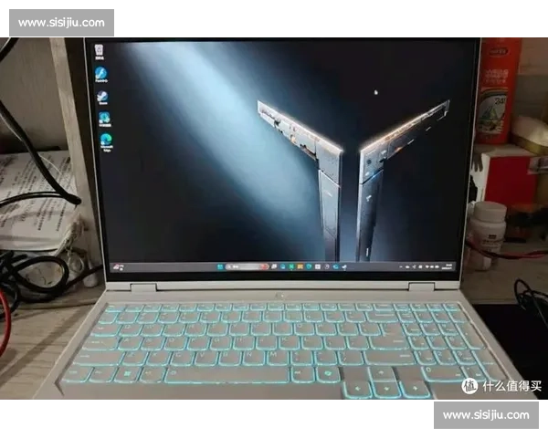 全面解析高性能电竞笔记本打造沉浸式游戏体验新境界