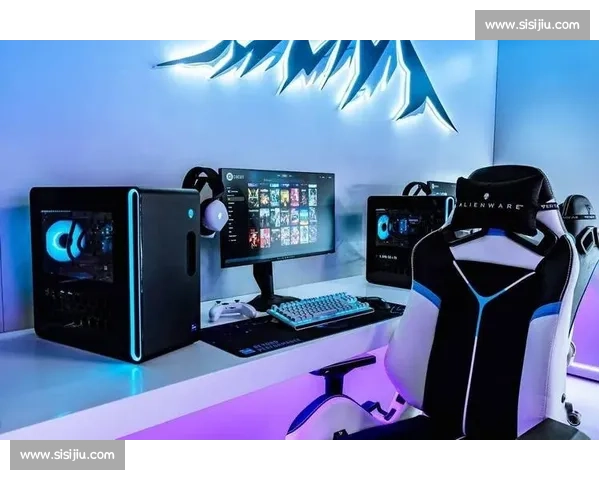 以电竞桌为核心打造沉浸式游戏空间提升玩家专属竞技体验