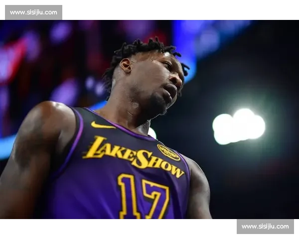 火箭 4 年 5300 万签约芬尼 - 史密斯 全额中产锁定 3D 锋线