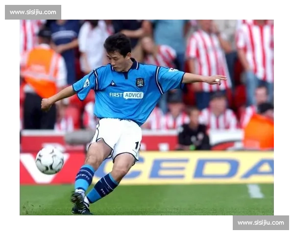 孙继海 20 年前错失哈兰德合影！如今巨星调侃：亿元同框成遗憾