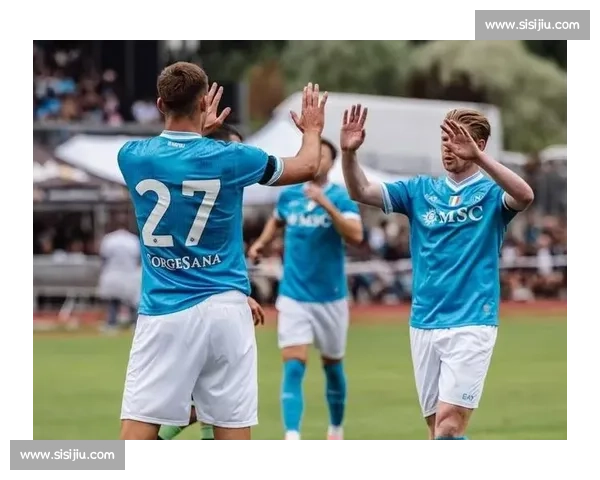 德转评夏窗：利物浦皇马阿森纳的大师级转会密码