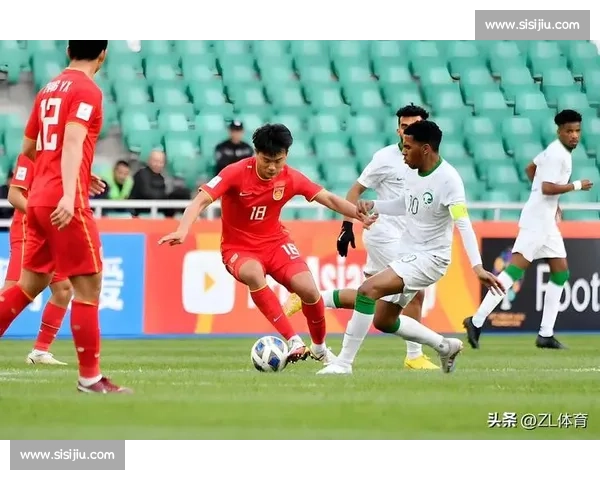 战术蜕变助大捷！U18 国青 4-0 缅甸 三将闪光验集训成果