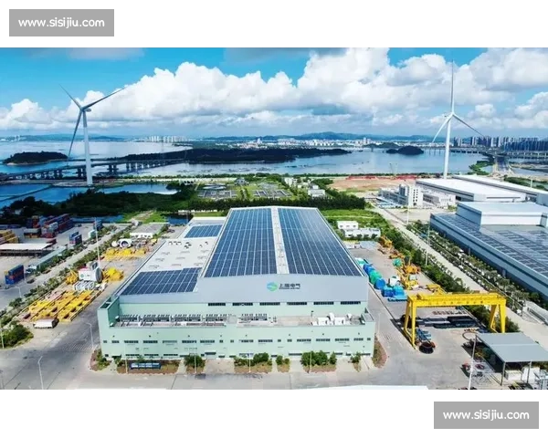 上海电气加速智能制造转型推动高端装备产业高质量发展