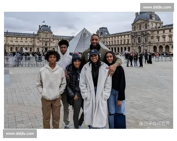 NBA巨星的场外生活！谁的生活最精彩谁最接地气