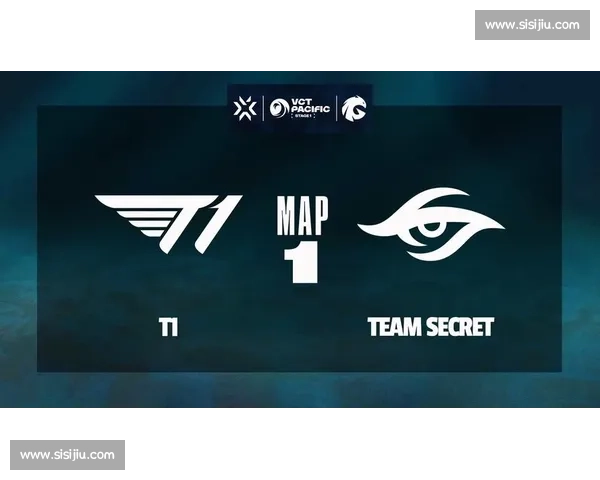 不只是分数！VCT国际赛区积分榜，更是战队实力的真实写照