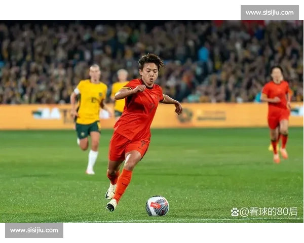 亚洲杯射手榜：惊喜与遗憾交织，这就是足球的魅力！