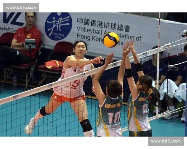 中国排球运动员留洋新趋势，助力国家队，争夺世界冠军！