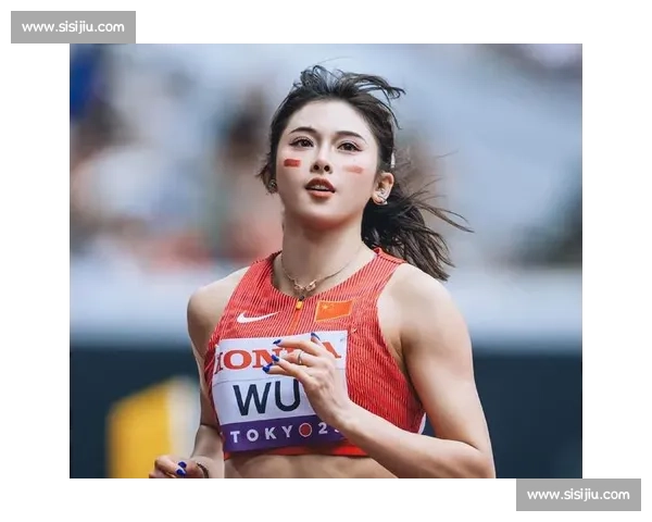 吴艳妮勇夺赛场焦点展现中国女子短跑力量与青春风采