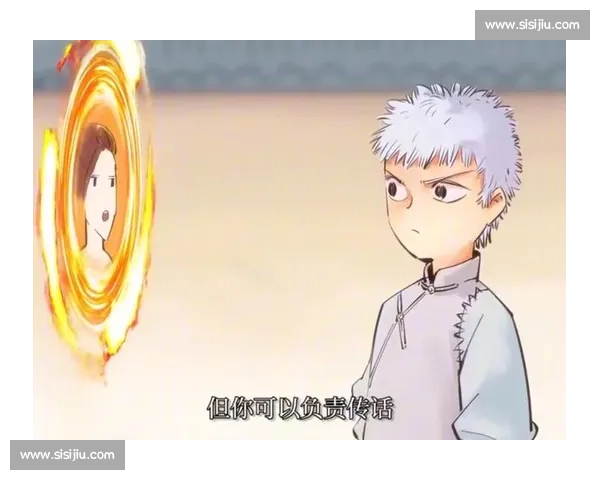 命运与诅咒的交织咒术回战中灵与人的终极对抗之路