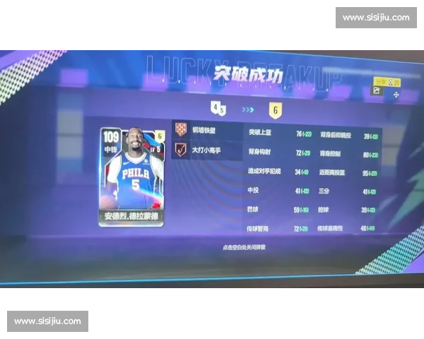 心跳加速！NBA2K电竞选手榜单，实力与人气并存