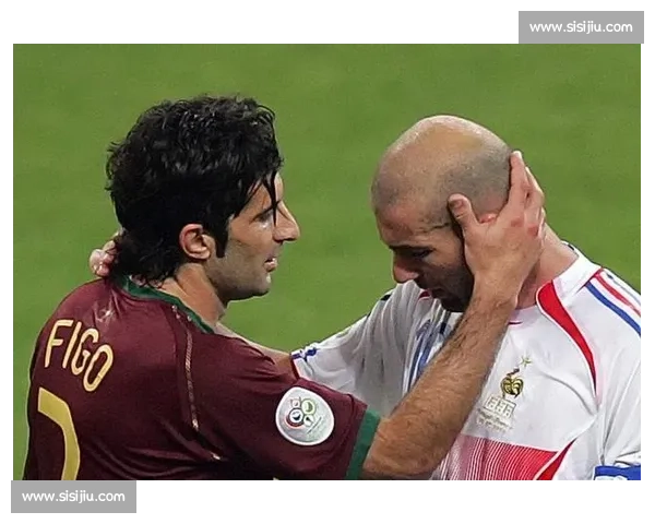 战火重燃!世界杯红牌榜上的实力派与“惹祸精”大比拼 战火重燃!世界杯红牌榜上的实力派与“惹祸精”大比拼