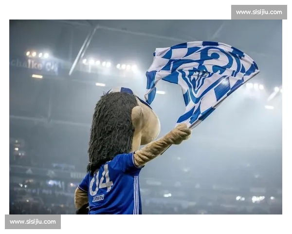 沙尔克04保级路漫漫，积分榜的冰冷数字是他们的噩梦