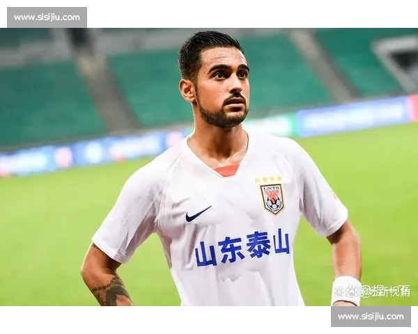 热议！山东泰山新帅战术大揭秘，是革新还是冒险