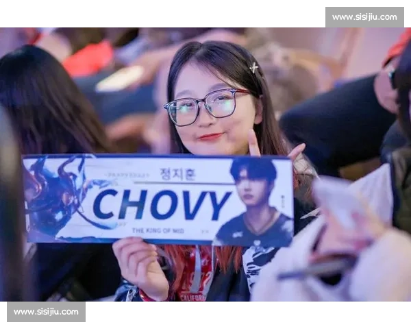 电竞的力量！连接世界，点燃激情，年度盛典回顾