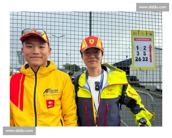 叶一飞勒芒首秀领跑却遭致命故障 WRT 车队遗憾退赛 叶一飞勒芒首秀领跑却遭致命故障 WRT 车队遗憾退赛