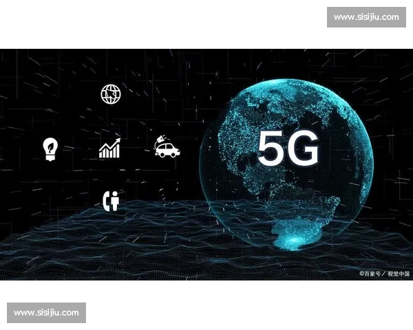 5G浪潮席卷电竞，超高清画面与低延迟体验，游戏沉浸感爆棚