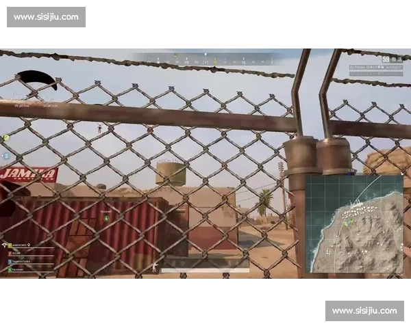 PUBG中的那些不计后果的莽夫行为,结果令人意外! PUBG中的那些不计后果的莽夫行为,结果令人意外!