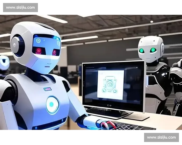 不仅仅是预测!AI正重塑电竞训练体系,未来已来! 不仅仅是预测!AI正重塑电竞训练体系,未来已来!