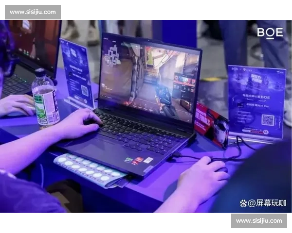 刷屏！电竞的“出圈”之路，文化成果展见证时代变迁！