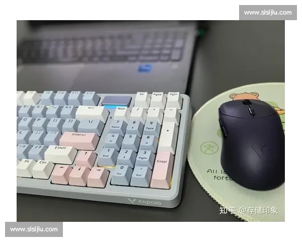 告别键盘鼠标！奥运电竞项目大揭秘，你最期待哪一款