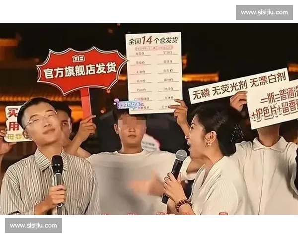 实力与颜值并存！这对新晋网红组合，能否成为新的流量密码