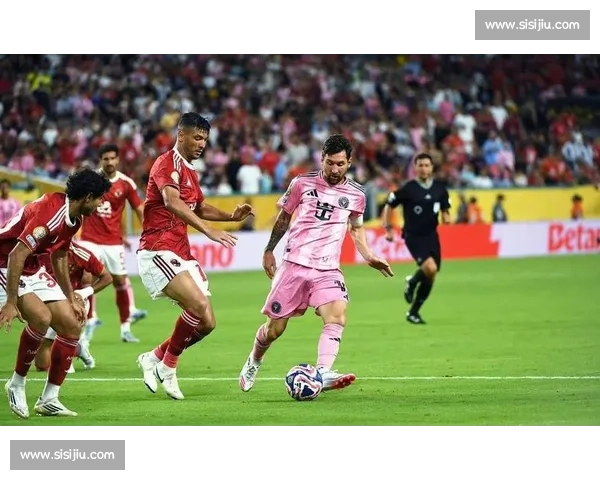 欧洲豪强云集，谁能成为2026世界杯最大黑马