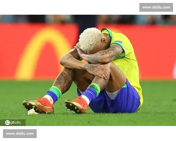 泪水滑落！2026世界杯进球榜，那些遗憾与不甘！