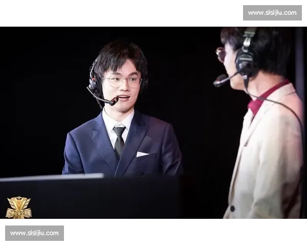 电竞圈的“泥石流”某选手专访爆出惊人内幕，网友：刷新三观！