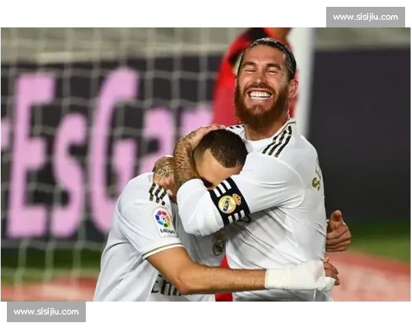 皇马欧冠连胜势不可挡，曼城能否阻止卫冕冠军三连冠