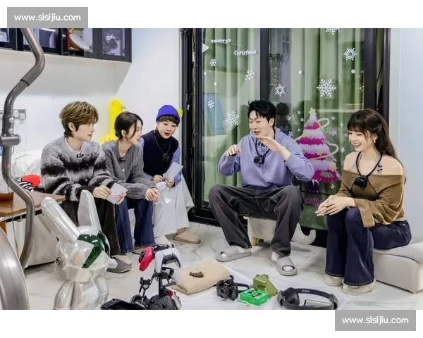 聚焦！电竞明星背后，那些默默付出的“影子”粉丝