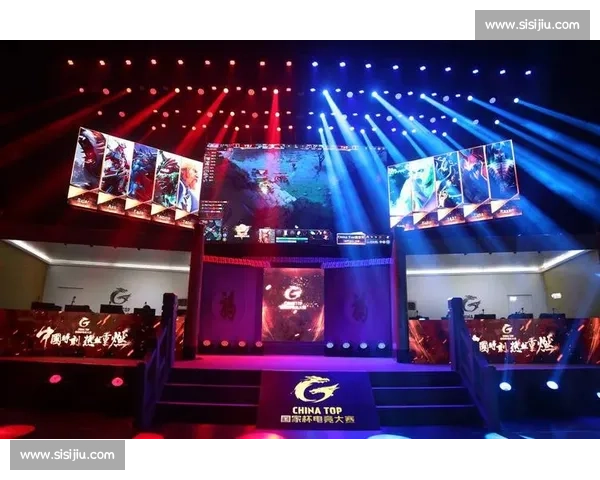 让热血重燃，电竞创意企划激活沉睡的青春