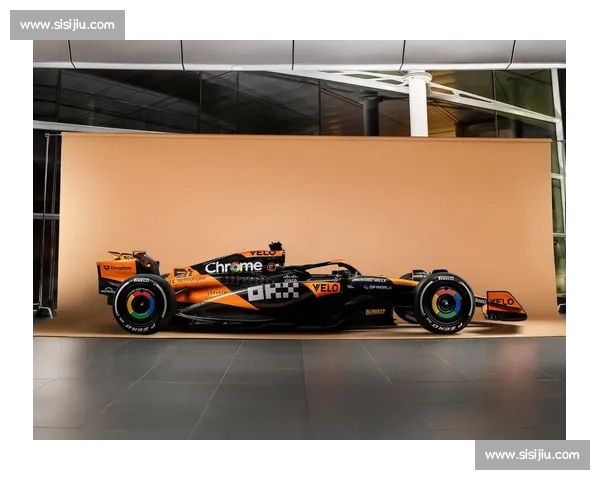 迈凯伦 MCL38：能否打破三强垄断，成为下一匹黑马