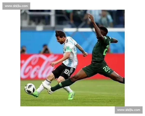 阿根廷潘帕斯雄鹰,能否在新征程中展翅翱翔