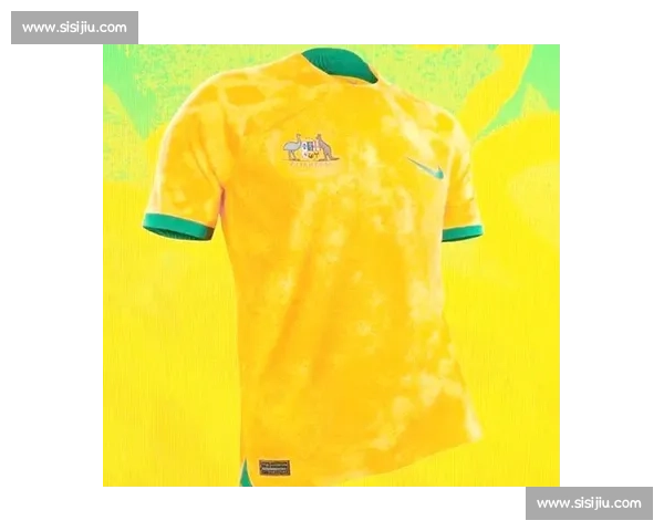 2026世界杯球衣大比拼，哪家设计最时尚