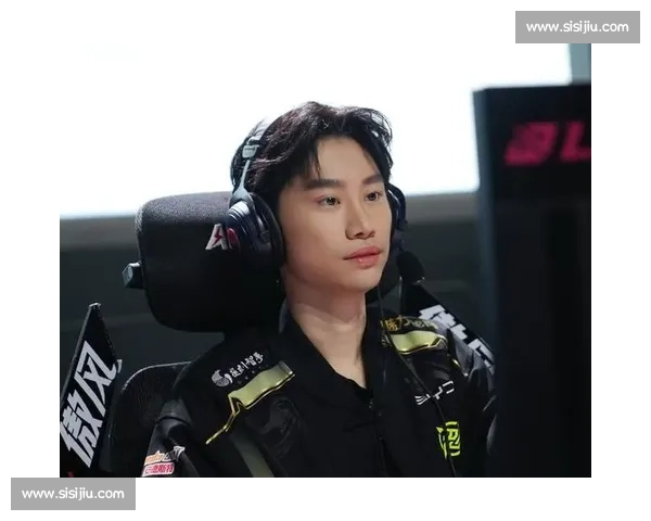 Doinb:直播与比赛双开花,他是如何平衡的