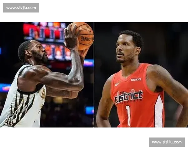 交易截止日前尘埃落定！关键球员合同细节逐一揭秘