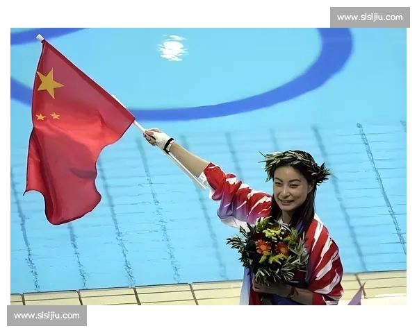 历史性的突破！中国健儿奥运征程回放，泪水与汗水铸就辉煌！