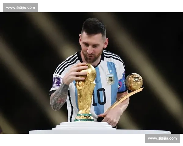 国家队荣誉之战，2026世界杯谁能捧起大力神杯